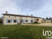 Longère 4 pièces 162 m²