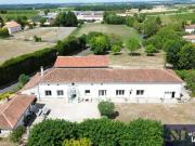 Longère 4 pièces 162 m²