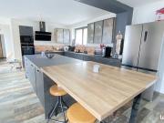 Longère 4 pièces 214 m²