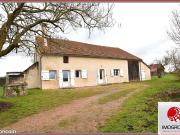 Longère 4 pièces 74 m²