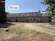 Longère 4 pièces 78 m²