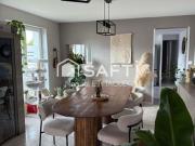 Longère 4 pièces 83 m²