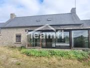 Longère 4 pièces 85 m²