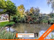 Longère 4 pièces 88 m²