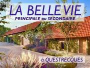 Longère 4 pièces 90 m²