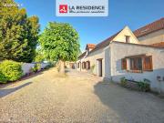 Longère 4 pièces 91 m²