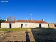 Longère 4 pièces 92 m²