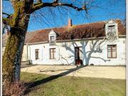 Longère 4 pièces 95 m²