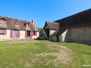 Grange 4 pièces 97 m²