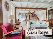 Longère 5 pièces 100 m²