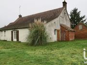 Longère 5 pièces 104 m²