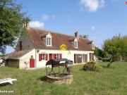 Longère 5 pièces 104 m²