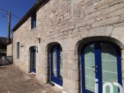 Longère 5 pièces 105 m²