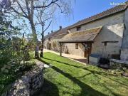 Longère 5 pièces 106 m²