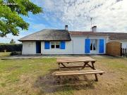 Longère 5 pièces 109 m²