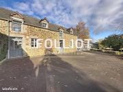 Longère 5 pièces 110 m²