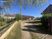 Longère 5 pièces 112 m²