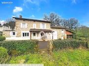 Longère 5 pièces 112 m²