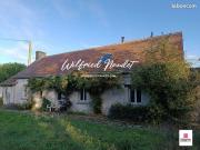 Longère 5 pièces 113 m²