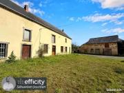 Longère 5 pièces 113 m²