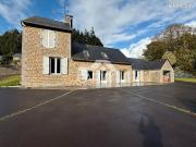 Longère 5 pièces 114 m²