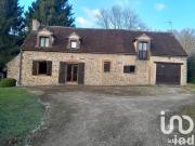Longère 5 pièces 115 m²
