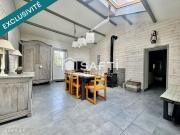 Longère 5 pièces 115 m²