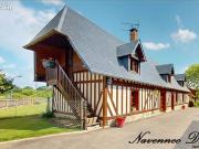 Longère 5 pièces 115 m²