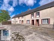 Longère 5 pièces 116 m²