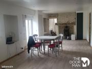 Longère 5 pièces 118 m²