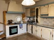 Longère 5 pièces 120 m²