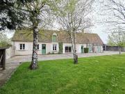 Longère 5 pièces 120 m²