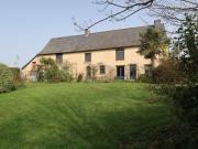 Longère 5 pièces 121 m²