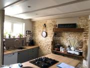 Longère 5 pièces 121 m²