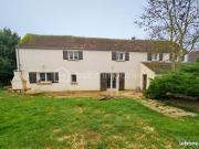 Longère 5 pièces 123 m²