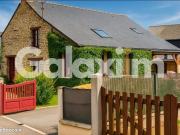 Longère 5 pièces 125 m²