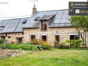 Longère 5 pièces 132 m²