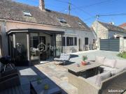 Longère 5 pièces 135 m²