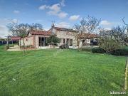 Longère 5 pièces 138 m²