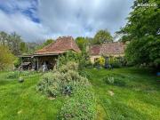 Longère 5 pièces 138 m²