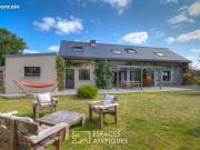 Propriété 5 pièces 145 m²