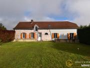 Longère 5 pièces 139 m²