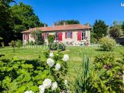 Longère 5 pièces 140 m²
