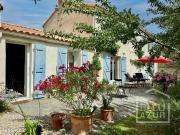 Longère 5 pièces 140 m²