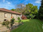 Longère 5 pièces 140 m²