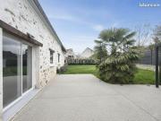 Longère 5 pièces 140 m²