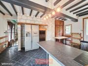 Longère 5 pièces 140 m²