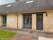 Longère 5 pièces 140 m²