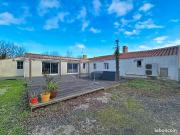 Longère 5 pièces 142 m²