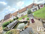 Longère 5 pièces 144 m²